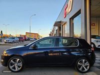 usado Peugeot 308 2.0 BLUEHDI 150 CV ALLURE