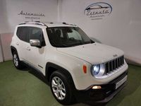 usado Jeep Renegade 1.6Mjt Limited 4x2 88kW