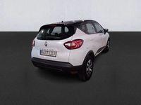 usado Renault Captur Tce Energy Intens 66kw