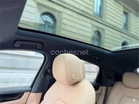 Usado Porsche Cayenne Turbo GT 640 CV (470 kW) 2021 Negro SUV