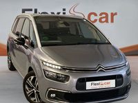 usado Citroën C4 SpaceTourer GrandPureTech 96KW (130CV) S&S 6v Origins Gasolina en Flexicar Sevilla 3