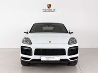 usado Porsche Cayenne E-Hybrid Platinum Edition Coupé Aut.