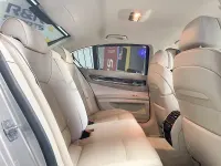 Usado BMW 750 407 CV (299 kW) 2011 Beige Berlina