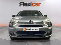 Brugt Citroën C4 PureTech 131 HK (96 kW) 2021 Grå Hatchback