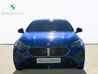Nuevo BMW 120 Comfort Edition 163 CV (119 kW) 2026 Azul Utilitario
