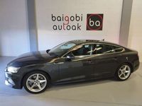 usado Audi A5 Sportback 35 TFSI Sport S tronic 110kW