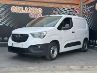 Usado Opel Combo S 99 CV (72 kW) 2019 Blanco Monovolumen