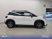 Usado Citroën C3 Aircross PureTech 110 CV (80 kW) 2024 Blanco SUV