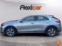 Brugt Kia XCeed 120 HK (88 kW) 2023 Grå SUV