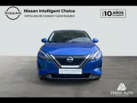 Usado Nissan Qashqai N-Connecta 190 CV (139 kW) 2023 SUV