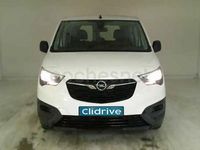 Usado Opel Combo Life Selective 102 CV (75 kW) 2020 Blanco Monovolumen