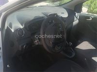 Usado Ford Ka Plus 85 CV (62 kW) 2018 Blanco Utilitario
