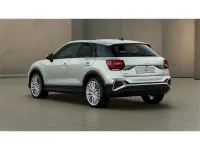Nuevo Audi Q2 150 CV (110 kW) 2025 Plata rocio SUV