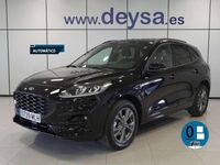 Usado Ford Kuga ST-Line 224 CV (164 kW) 2023 Negro SUV