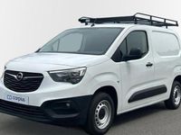 Usado Opel Combo Expression 100 CV (73 kW) 2021 Monovolumen