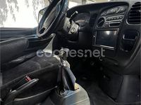 Usado Hyundai H-1 140 CV (102 kW) 2003 Gris / plata Monovolumen