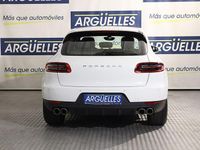 Usado Porsche Macan S 258 CV (189 kW) 2014 Blanco SUV