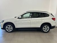 Usado BMW X1 Performance 150 CV (110 kW) 2022 Blanco SUV