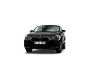 Usado BMW X2 Comfort Edition 150 CV (110 kW) 2020 Negro SUV