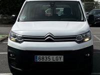 Usado Citroën Berlingo 100 CV (73 kW) 2019 Monovolumen