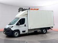 Usado Fiat Ducato 140 CV (102 kW) 2021 Blanco Van