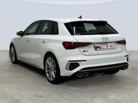 Usado Audi S3 Premium 310 CV (228 kW) 2021 Blanco Berlina