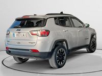 Usado Jeep Compass Trailhawk 240 CV (176 kW) 2022 SUV