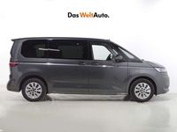 usado VW Multivan 1.4 TSI PHEV Batalla Corta 160 kW (218 CV) DSG