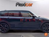 Usado Mini Cooper Clubman 136 CV (100 kW) 2022 Negro Familiar