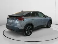 Usado Citroën C4 PureTech 130 CV (95 kW) 2023 Gris / plata SUV