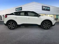 Usado Citroën e-C4 Feel 100 kW (137 CV) 2023 Blanco Berlina