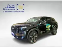 Nuevo Jaecoo 7 279 CV (205 kW) 2026 Negro SUV