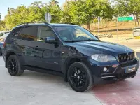 Usado BMW X5 286 CV (210 kW) 2007 Azul SUV