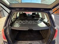Usado Opel Zafira Enjoy 120 CV (88 kW) 2006 Azul Monovolumen