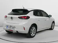 Usado Opel Corsa Elegance 100 CV (73 kW) 2022 Utilitario