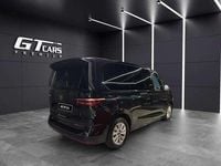 Usado VW Multivan 245 CV (180 kW) 2025 Negro Van