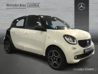Usado Smart ForFour Electric Drive Passion 60 kW (82 CV) 2020 Estandar