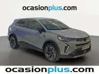 Usado Renault Symbioz Esprit Alpine 145 CV (106 kW) 2025 Gris SUV