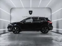 Usado Nissan Qashqai Acenta 131 CV (96 kW) 2016 SUV