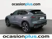 Usado MG HS Luxury 170 CV (125 kW) 2025 Gris SUV