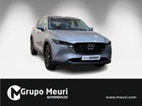 Usado Mazda CX-5 Center-Line 165 CV (121 kW) 2023 Plateado SUV