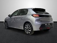 Usado Peugeot 208 Allure 102 CV (75 kW) 2024 Blanco Utilitario