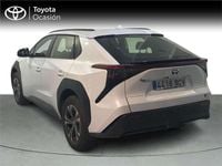 Używany Toyota bZ4X Advance 150 kW (204 KM) 2025 SUV