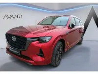 Occasion Mazda CX-80 Homura-Line 254 PK (186 kW) 2025 SUV
