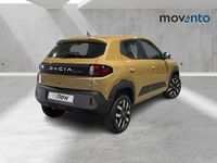 Nuevo Dacia Spring Expression 47 kW (65 CV) 2025 Beige Utilitario