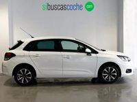 usado Citroën C4 1.2 Puretech Tonic 110