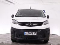 Usado Opel Vivaro 100 CV (73 kW) 2021 Blanco Monovolumen