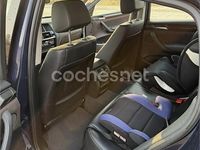 Usado BMW X4 190 CV (139 kW) 2016 Azul SUV