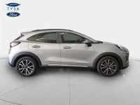 Usado Ford Puma Titanium 125 CV (91 kW) 2023 Todoterreno SUV
