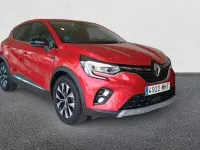 Usado Renault Captur Techno 145 CV (106 kW) 2023 SUV